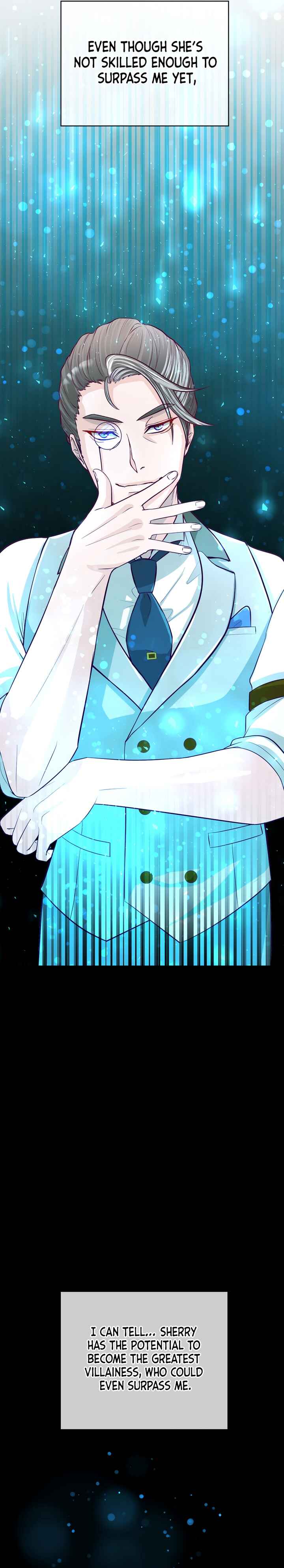 Page 52 Chapter 13 The Villainous Moriarty in Me