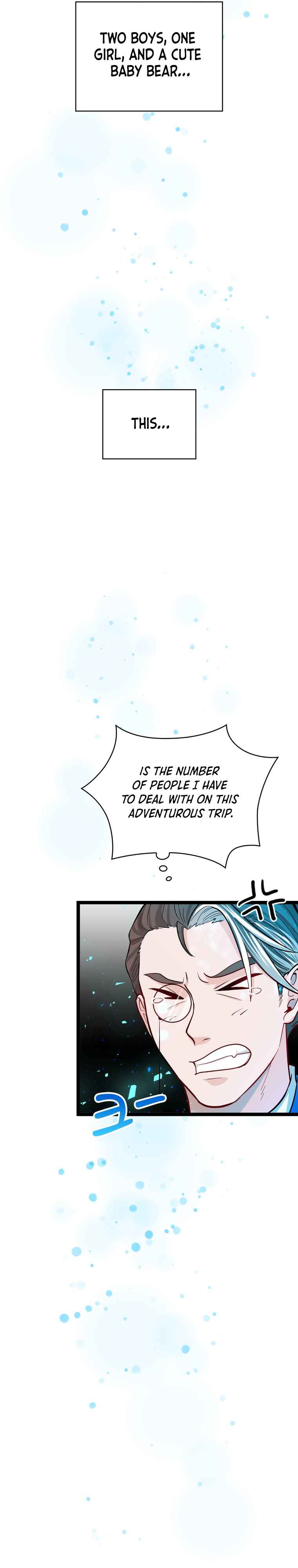 Page 46 Chapter 20 The Villainous Moriarty in Me