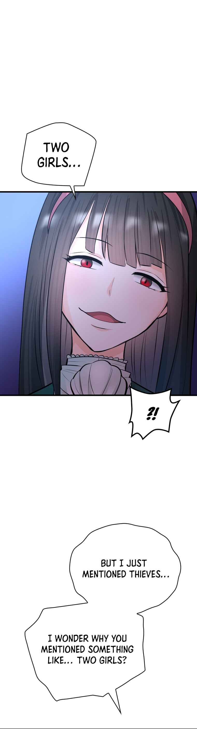 Page 20 Chapter 16 The Villainous Moriarty in Me