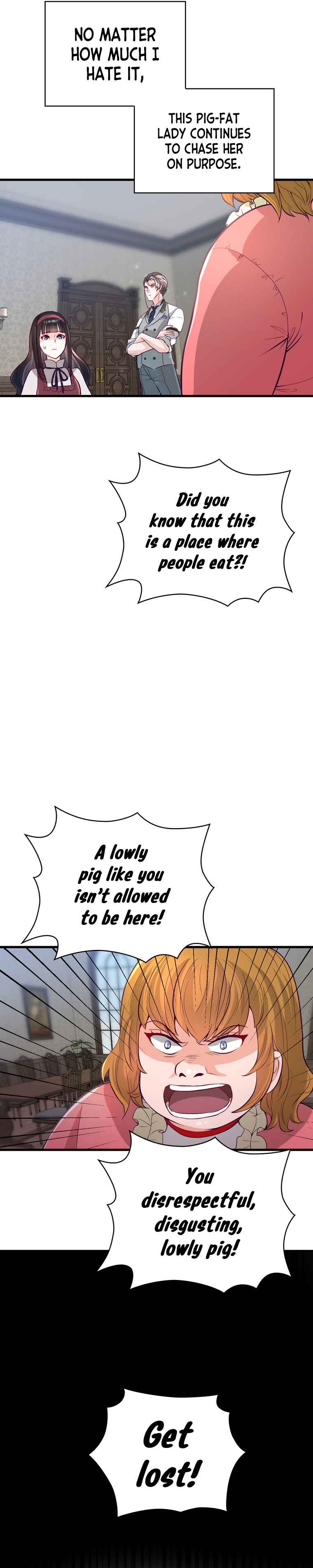 Page 41 Chapter 3 The Villainous Moriarty in Me