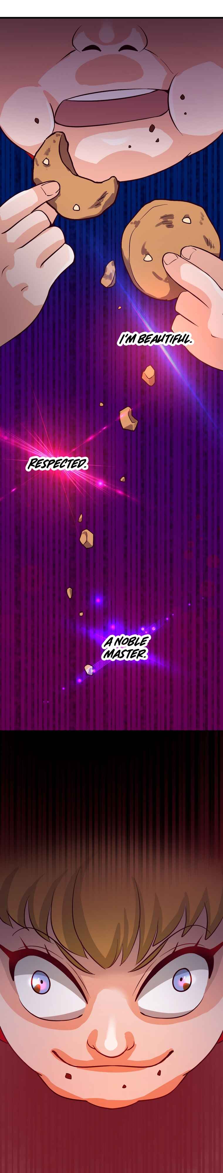 Page 8 Chapter 3 The Villainous Moriarty in Me