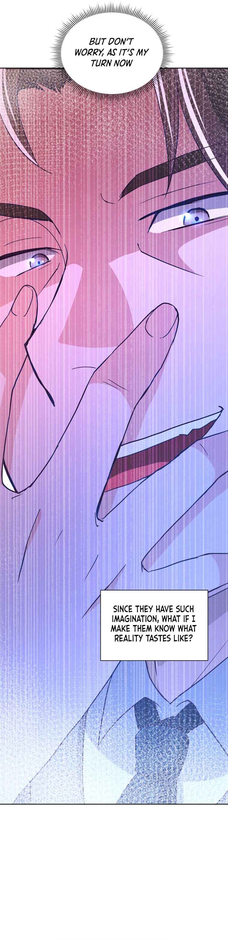 Page 46 Chapter 31 The Villainous Moriarty in Me