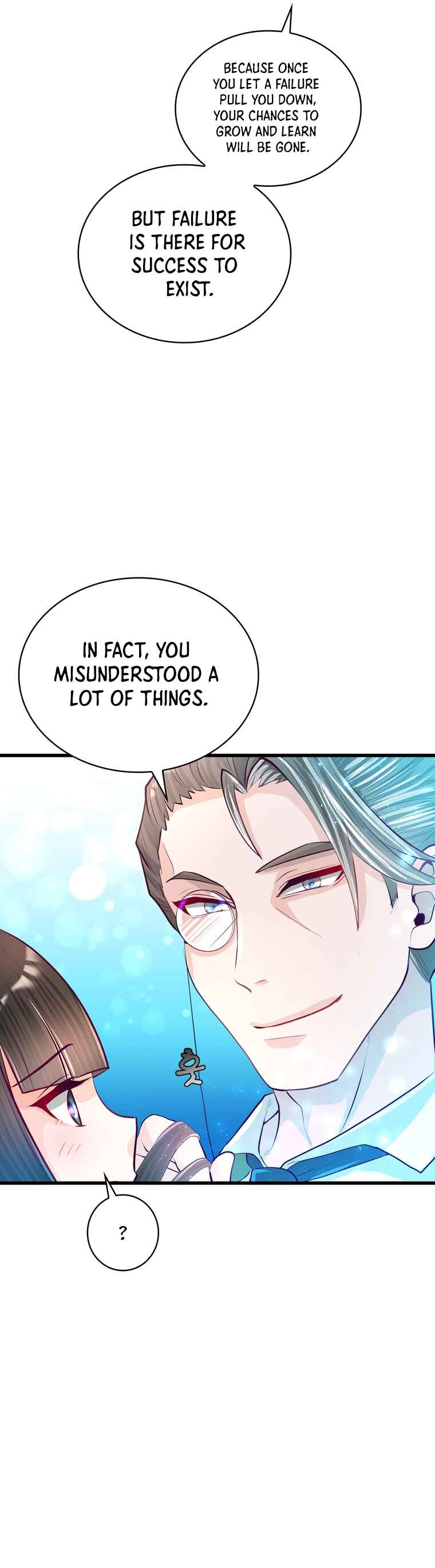 Page 14 Chapter 30 The Villainous Moriarty in Me