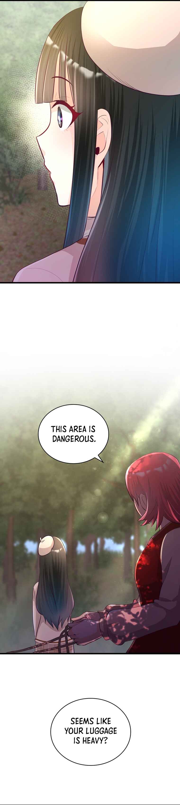 Page 42 Chapter 30 The Villainous Moriarty in Me