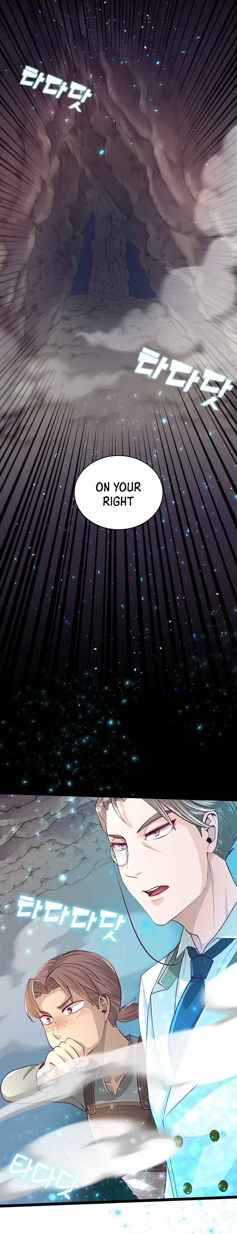 Page 16 Chapter 26 The Villainous Moriarty in Me