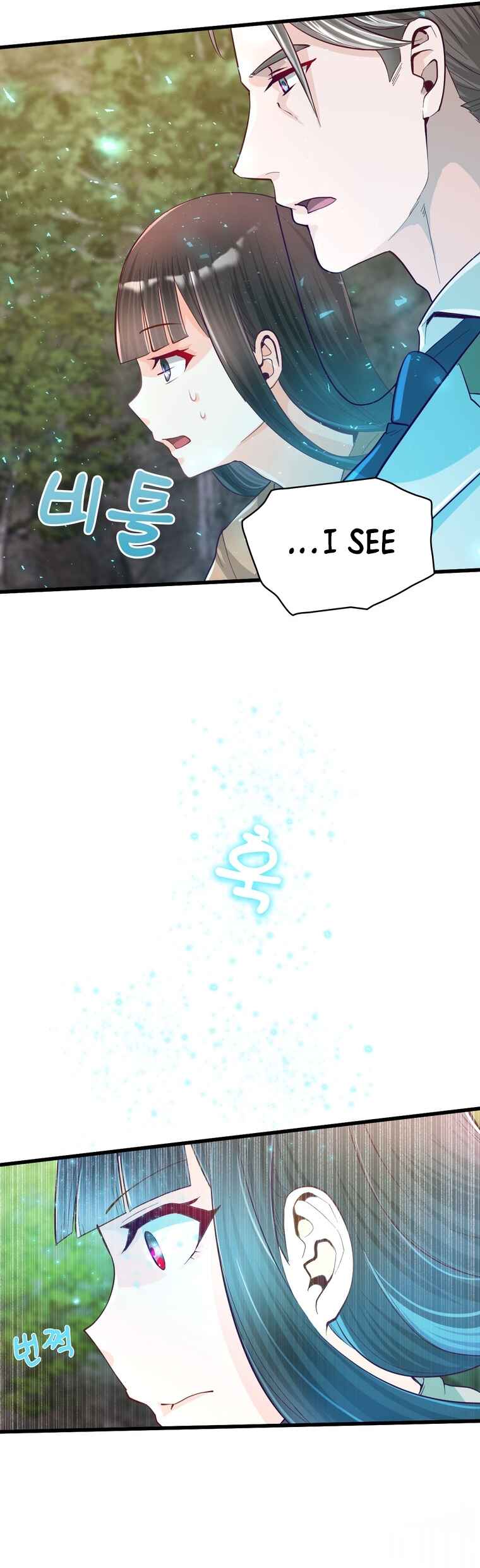 Page 38 Chapter 26 The Villainous Moriarty in Me