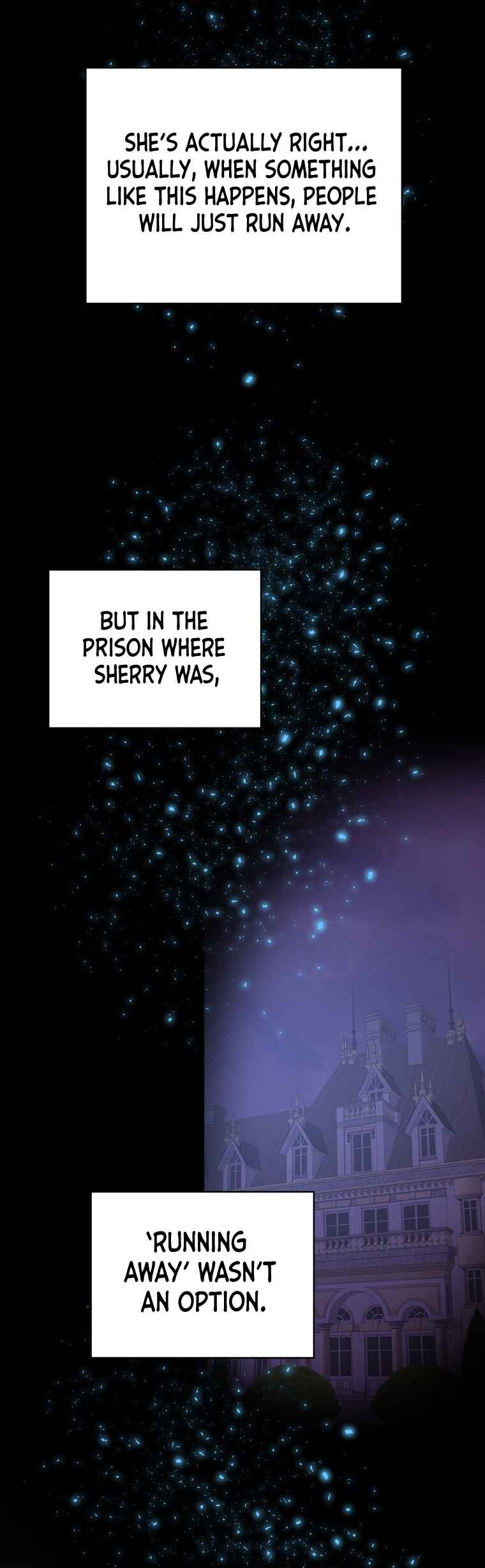 Page 26 Chapter 22 The Villainous Moriarty in Me