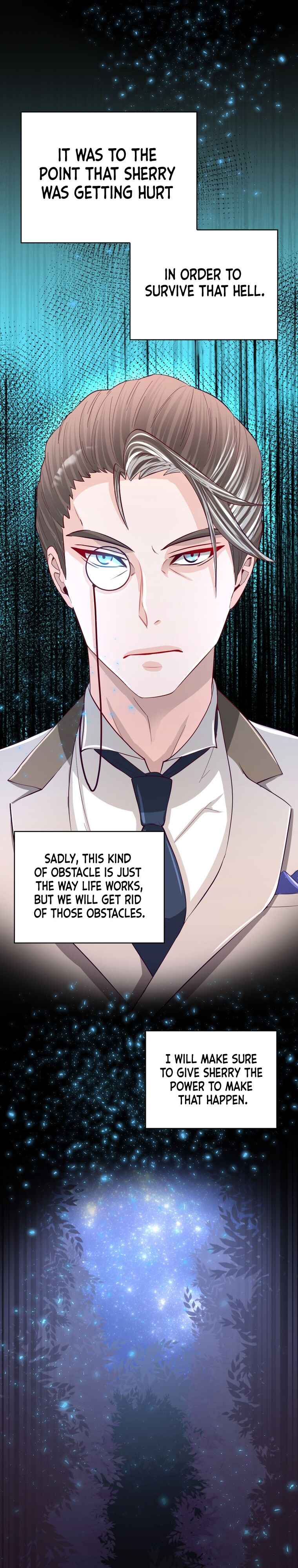 Page 27 Chapter 22 The Villainous Moriarty in Me