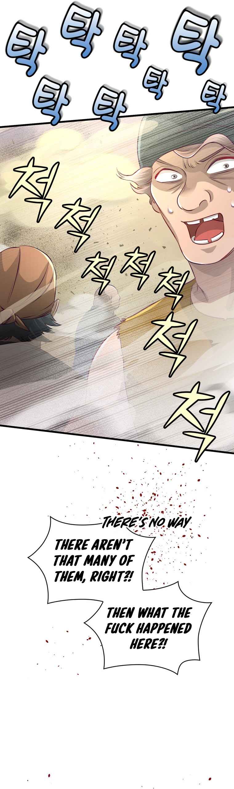 Page 9 Chapter 22 The Villainous Moriarty in Me