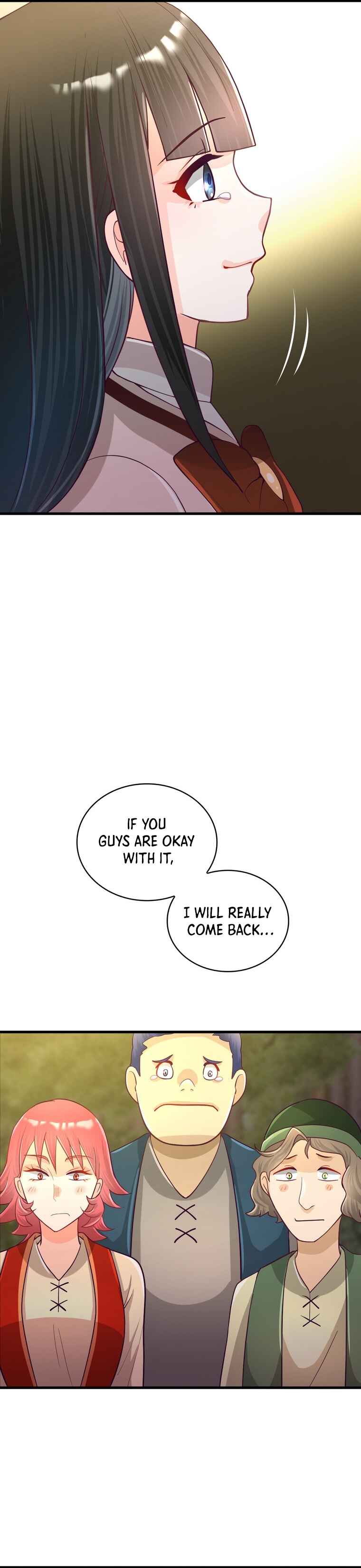 Page 19 Chapter 19 The Villainous Moriarty in Me