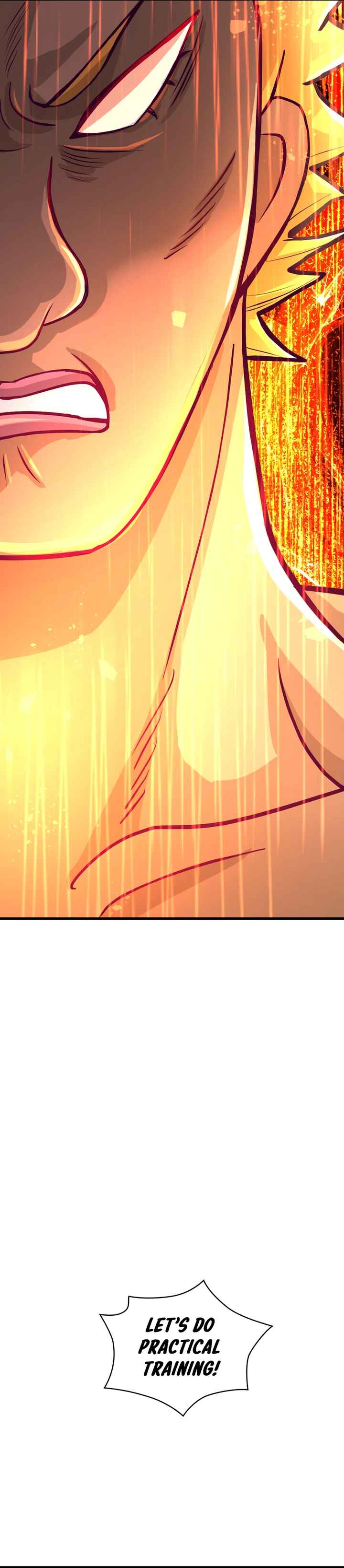 Page 42 Chapter 11 The Villainous Moriarty in Me