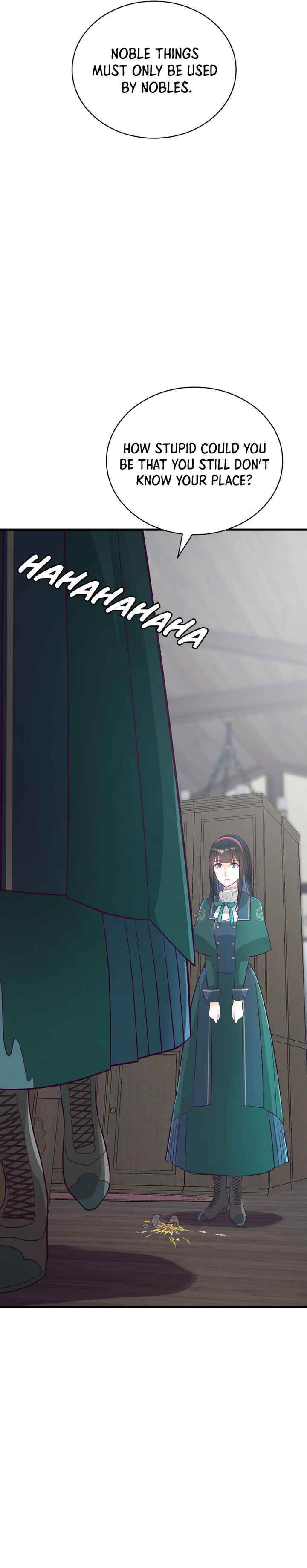 Page 18 Chapter 14 The Villainous Moriarty in Me
