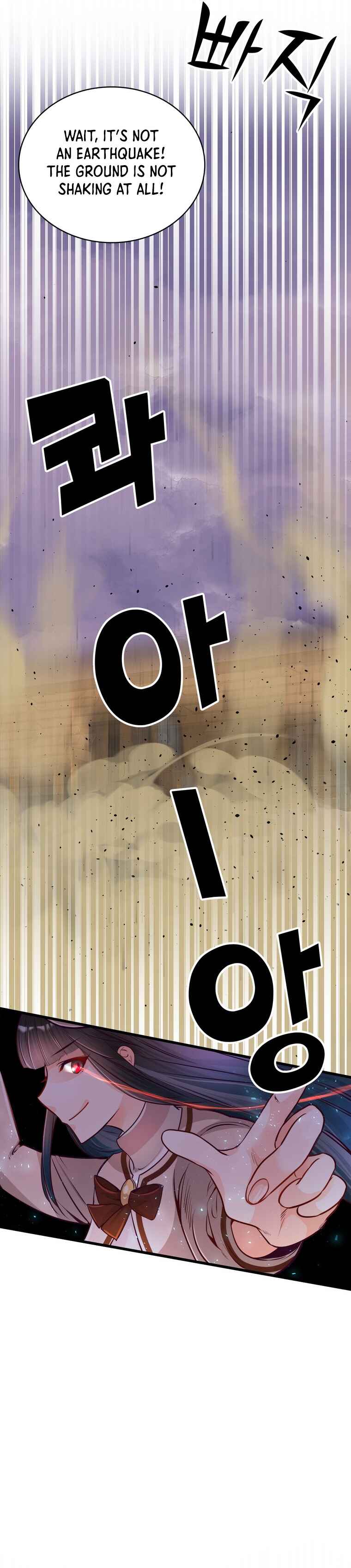 Page 33 Chapter 21 The Villainous Moriarty in Me