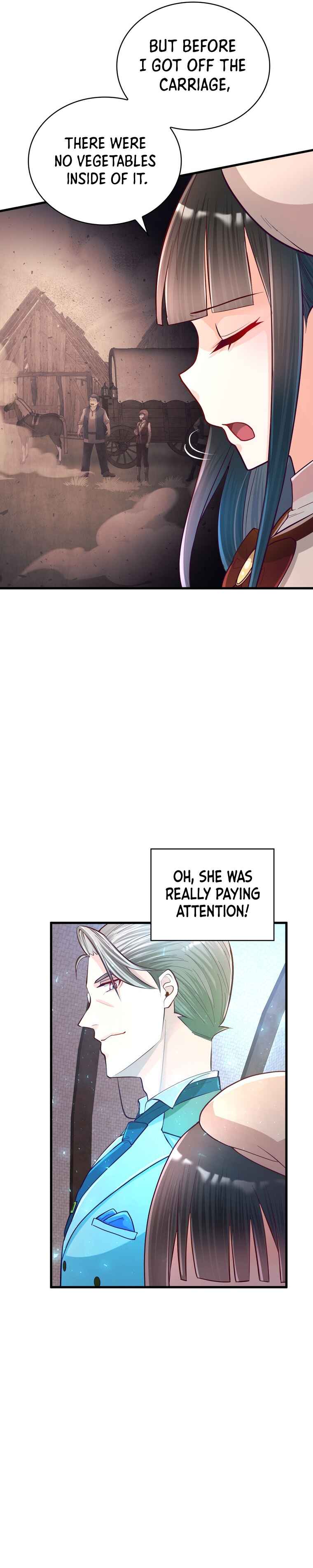 Page 16 Chapter 23 The Villainous Moriarty in Me