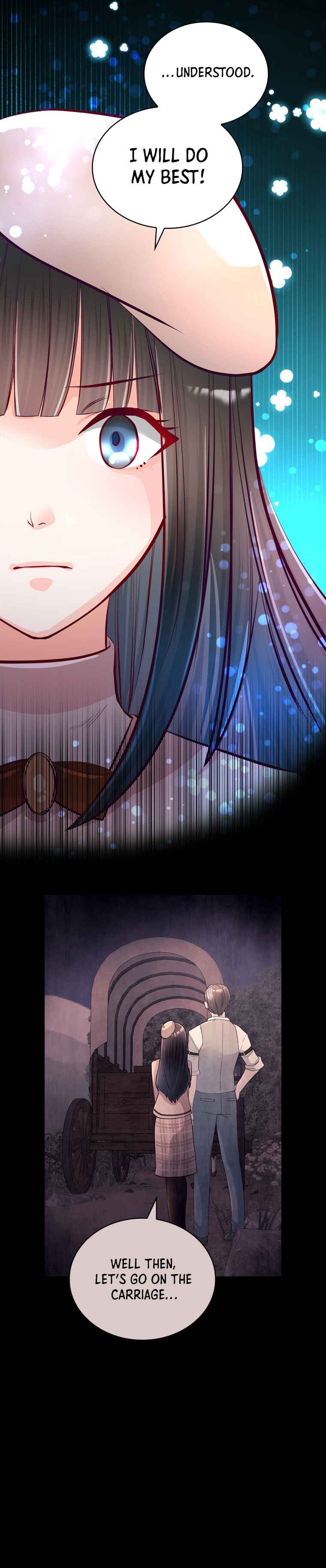 Page 2 Chapter 23 The Villainous Moriarty in Me