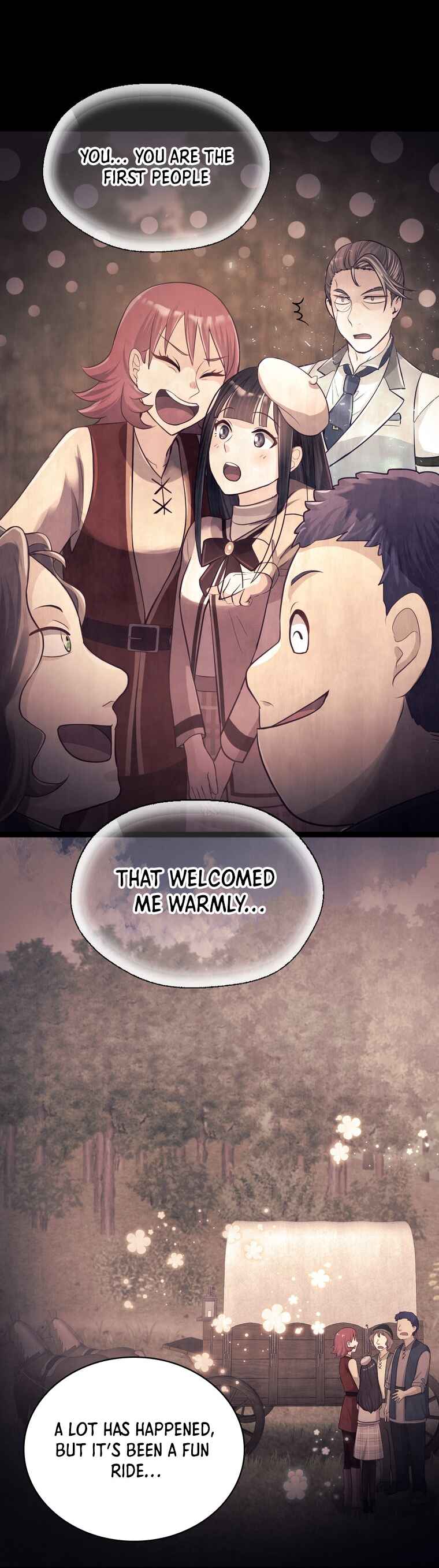 Page 26 Chapter 23 The Villainous Moriarty in Me