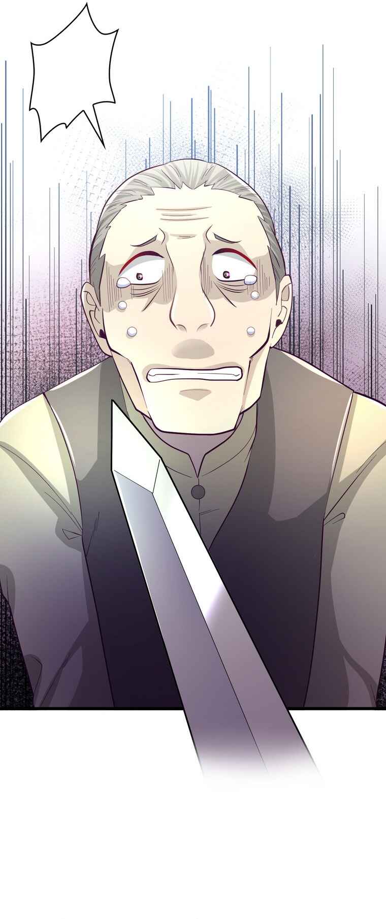 Page 18 Chapter 25 The Villainous Moriarty in Me