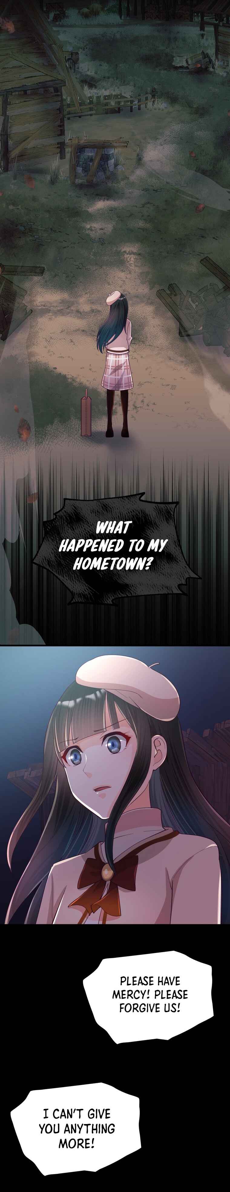 Page 2 Chapter 25 The Villainous Moriarty in Me