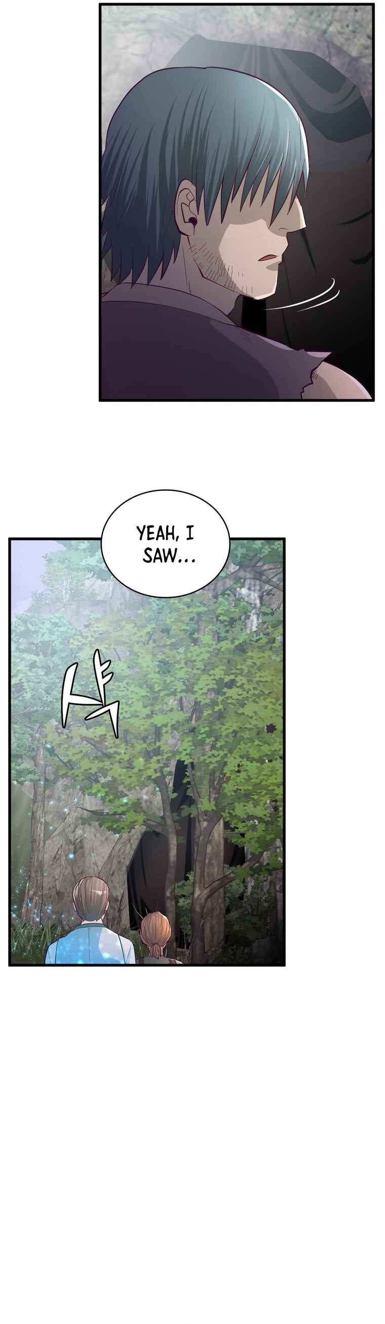 Page 40 Chapter 25 The Villainous Moriarty in Me