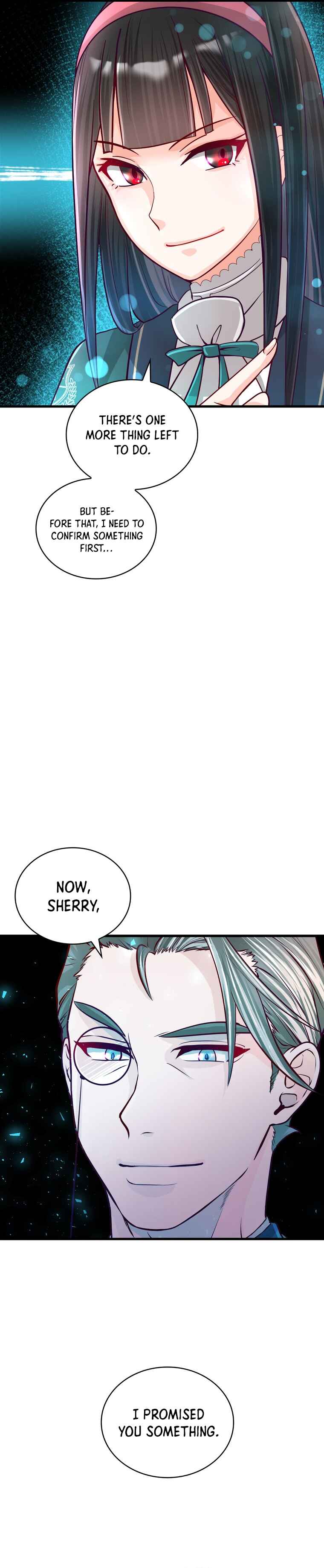 Page 15 Chapter 17 The Villainous Moriarty in Me