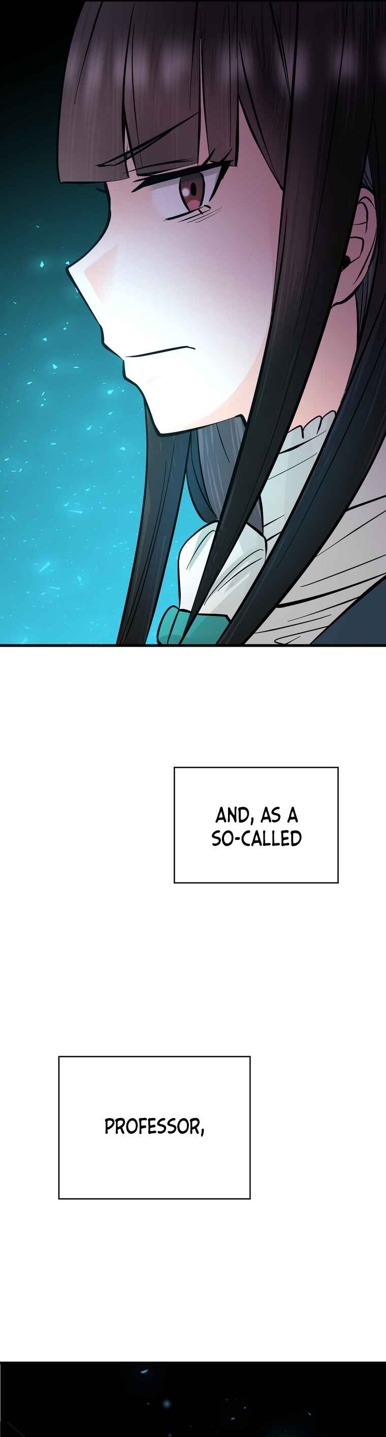 Page 3 Chapter 17 The Villainous Moriarty in Me