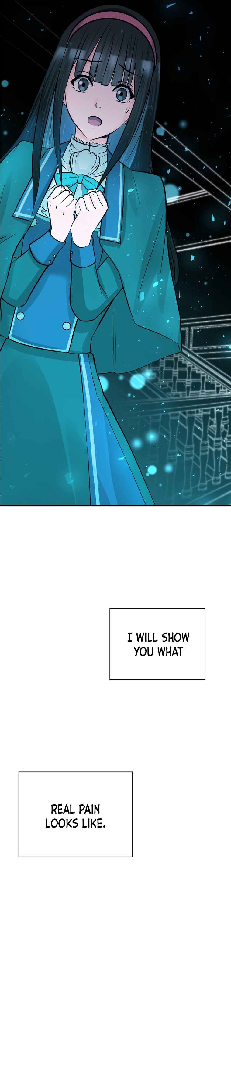 Page 4 Chapter 17 The Villainous Moriarty in Me