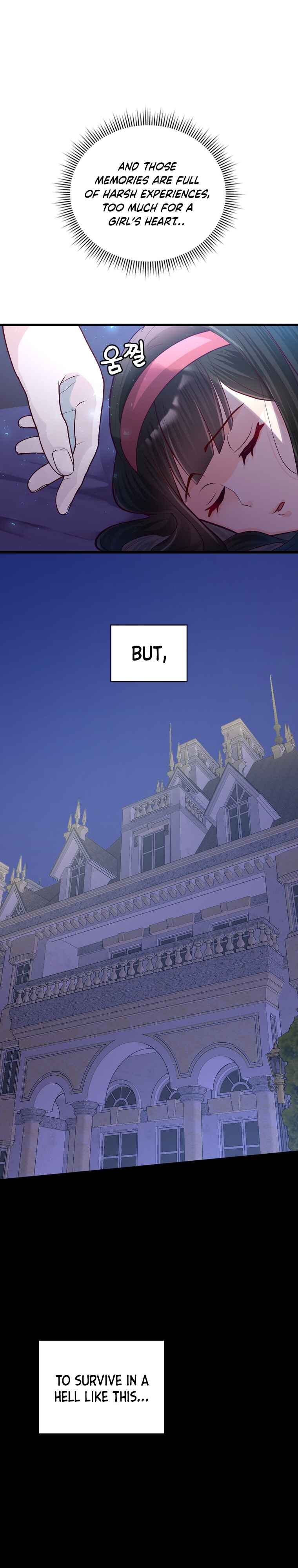 Page 41 Chapter 17 The Villainous Moriarty in Me