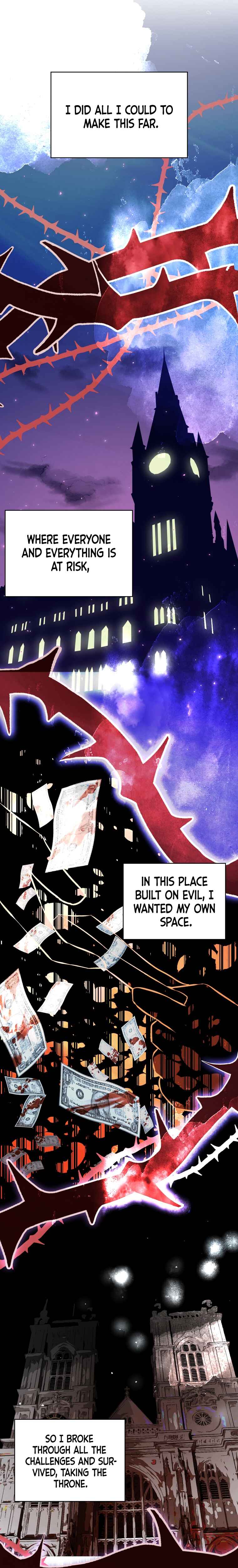 Page 18 Chapter 1 The Villainous Moriarty in Me