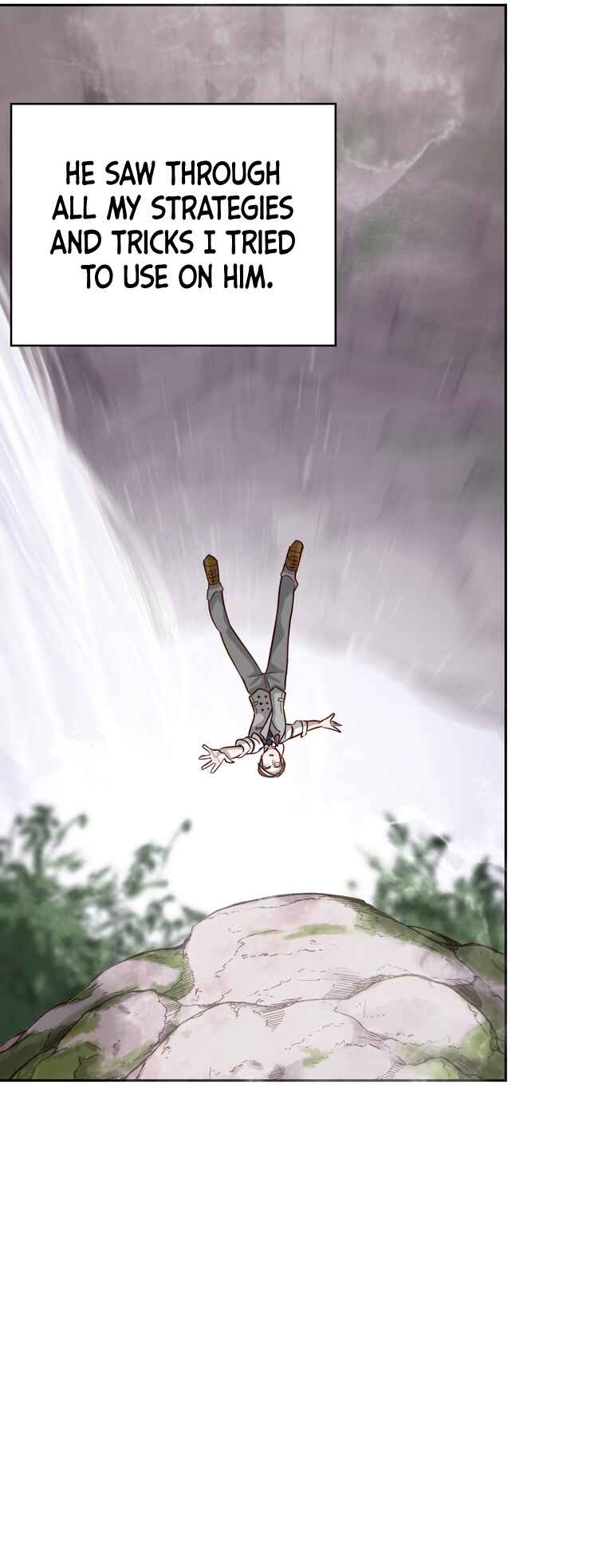 Page 37 Chapter 1 The Villainous Moriarty in Me