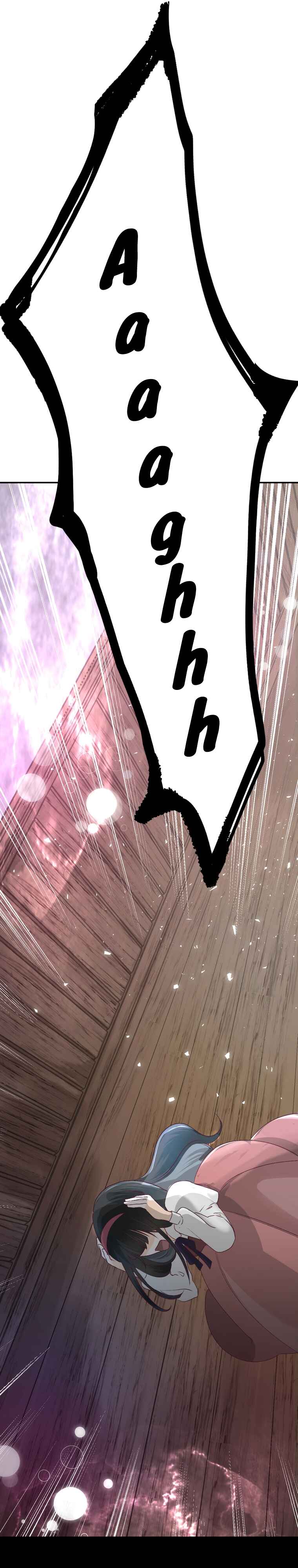 Page 61 Chapter 1 The Villainous Moriarty in Me