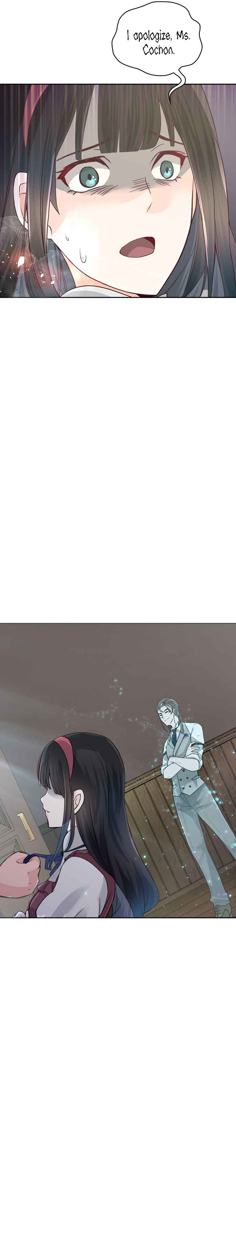 Page 70 Chapter 1 The Villainous Moriarty in Me