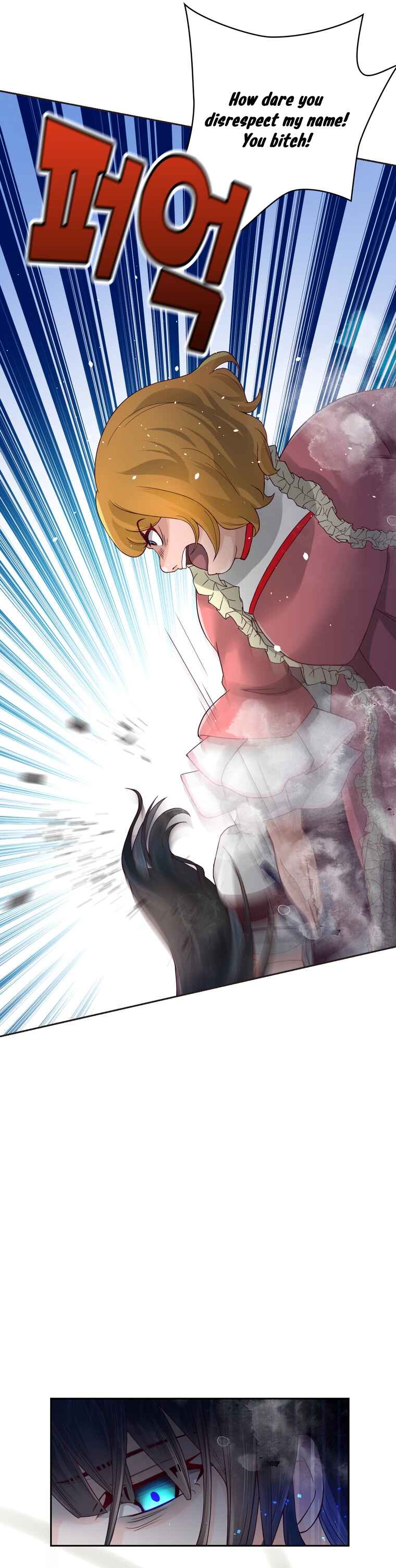 Page 73 Chapter 1 The Villainous Moriarty in Me