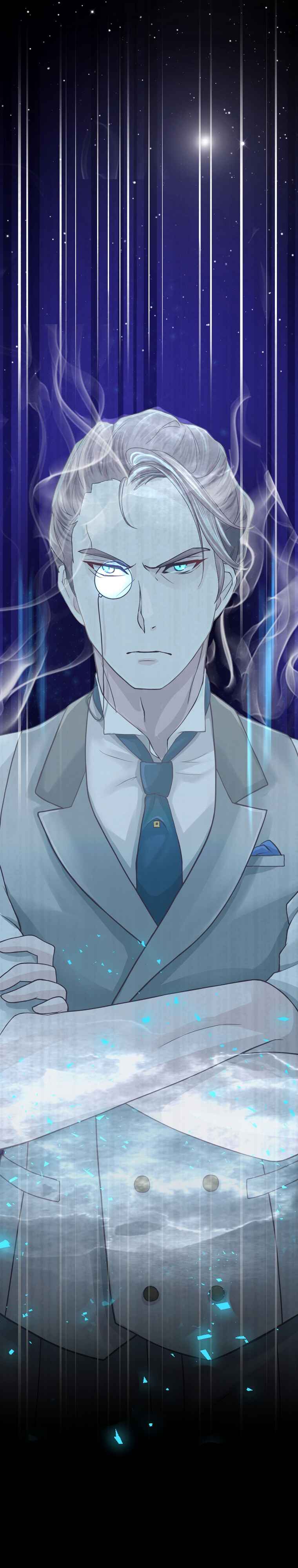Page 76 Chapter 1 The Villainous Moriarty in Me