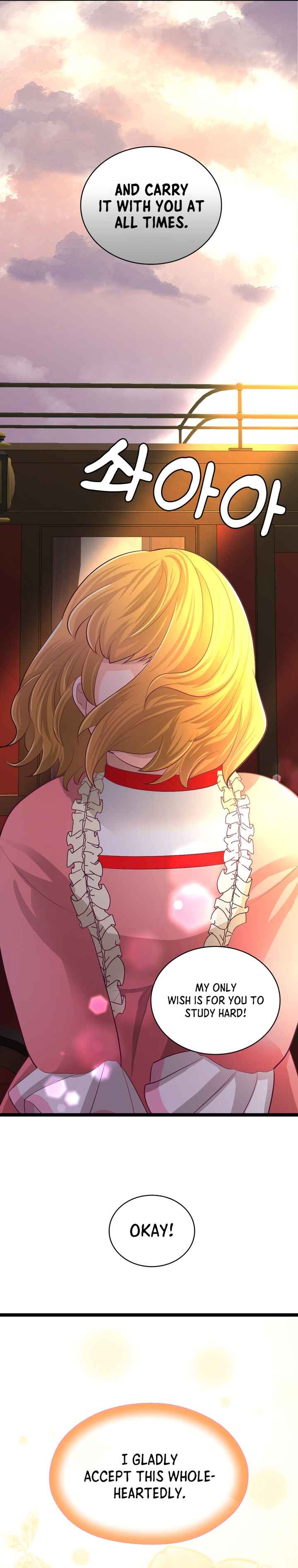 Page 12 Chapter 8 The Villainous Moriarty in Me