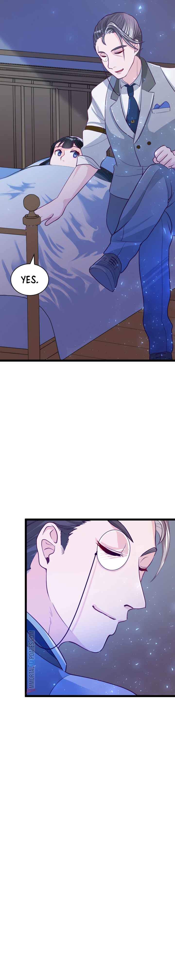 Page 24 Chapter 8 The Villainous Moriarty in Me