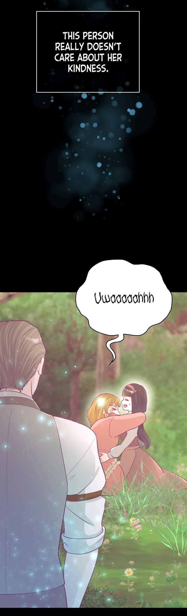 Page 33 Chapter 8 The Villainous Moriarty in Me