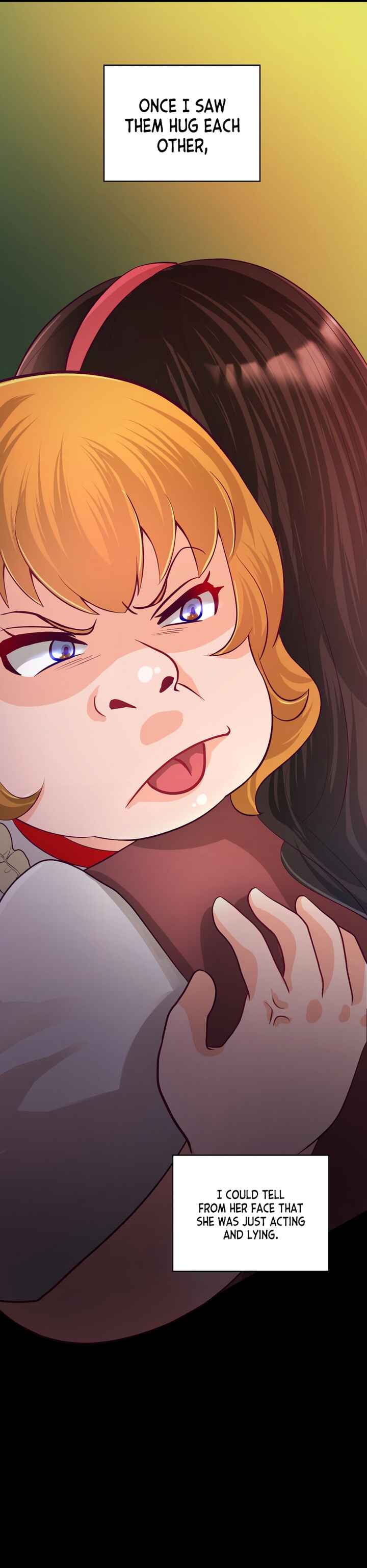 Page 34 Chapter 8 The Villainous Moriarty in Me