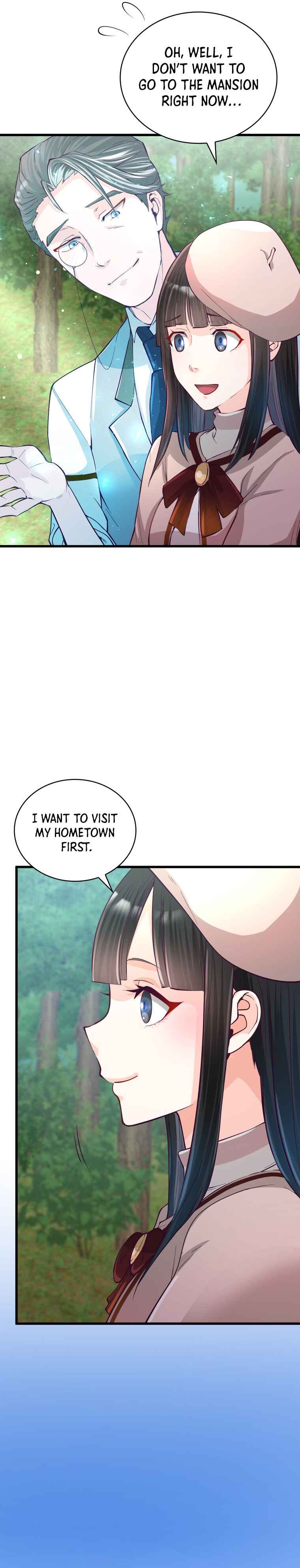 Page 16 Chapter 18 The Villainous Moriarty in Me