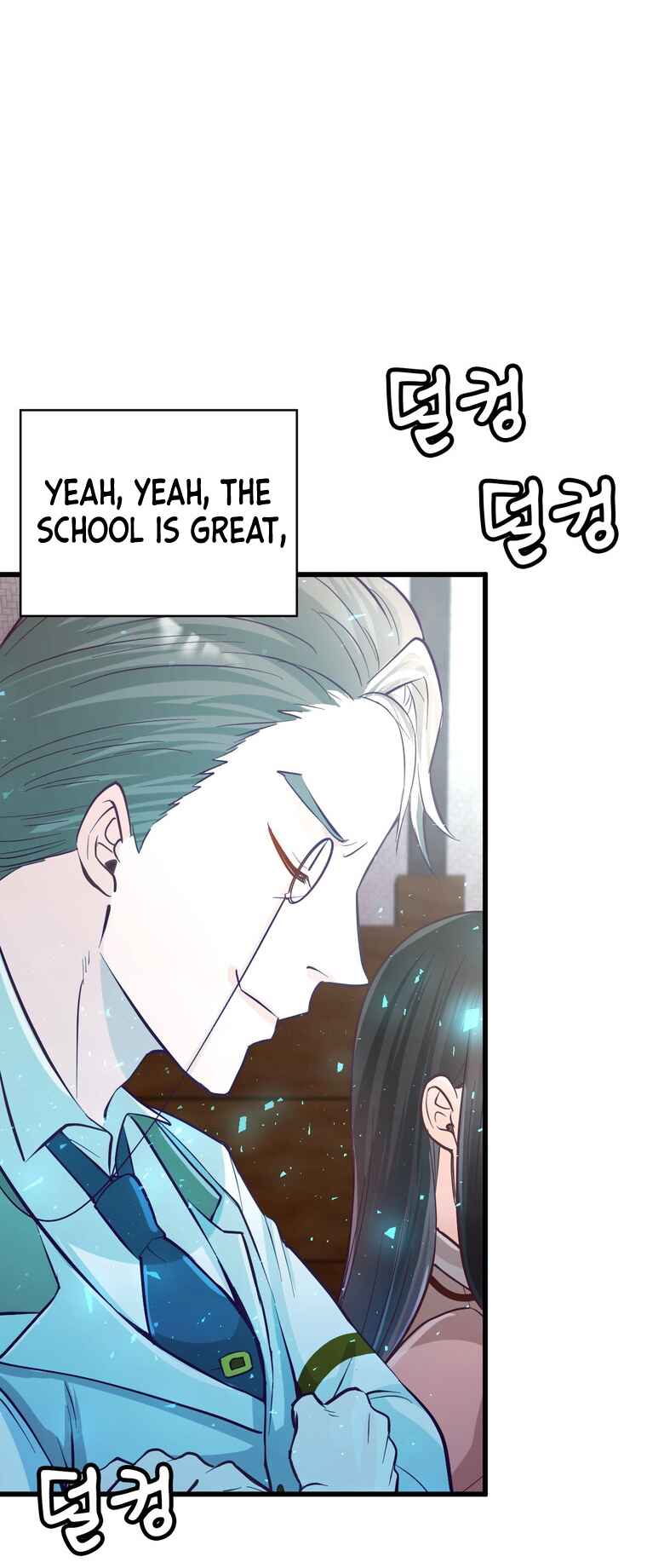 Page 41 Chapter 18 The Villainous Moriarty in Me
