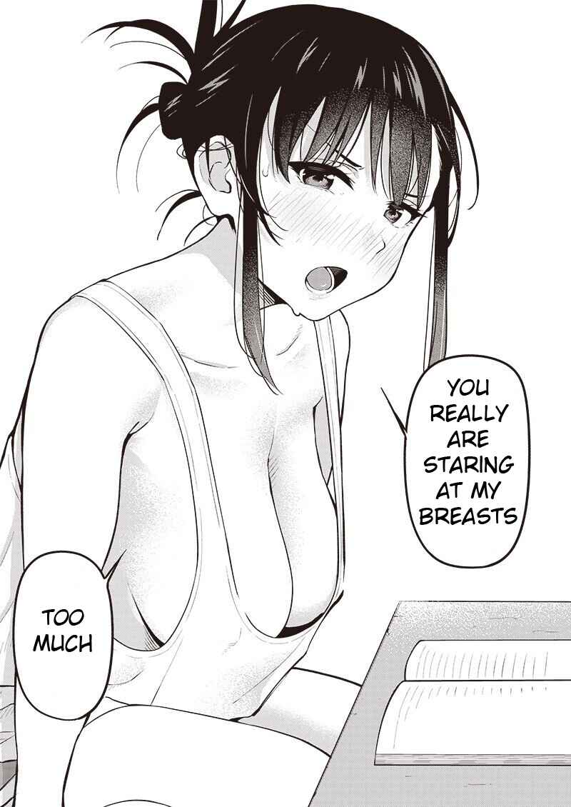 Page 14 Chapter Unknown_09a8 Itoko no Oneechan ni wa Natsukanai!