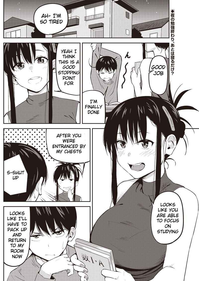 Page 18 Chapter Unknown_09a8 Itoko no Oneechan ni wa Natsukanai!