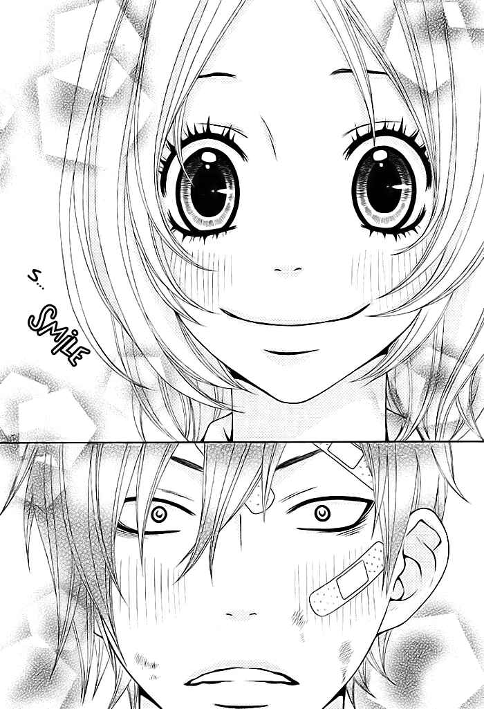 Page 30 Chapter 5 Nee, Darenimo Himitsu da yo