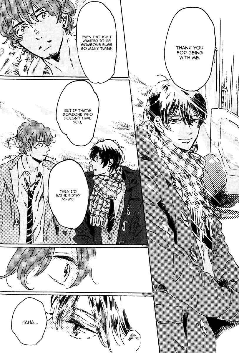 Page 59 Chapter 4 Sorekara, Kimi o Kangaeru