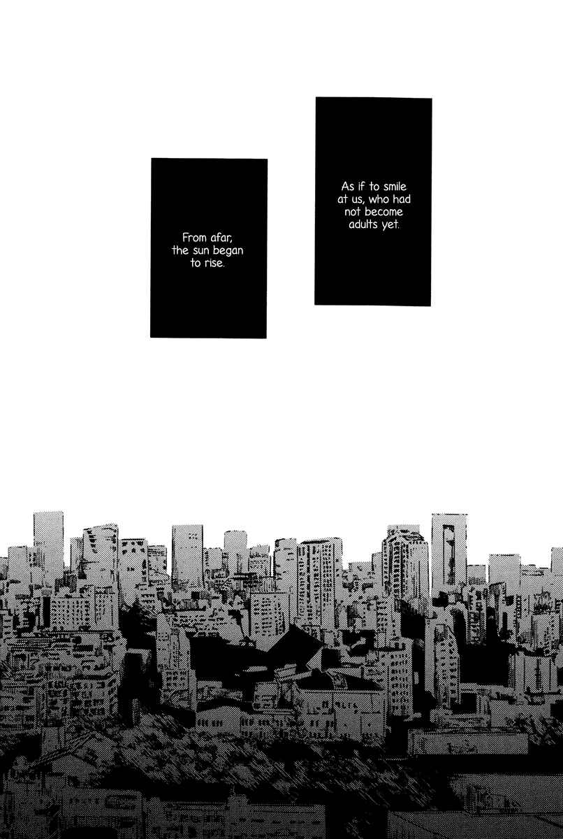 Page 61 Chapter 4 Sorekara, Kimi o Kangaeru