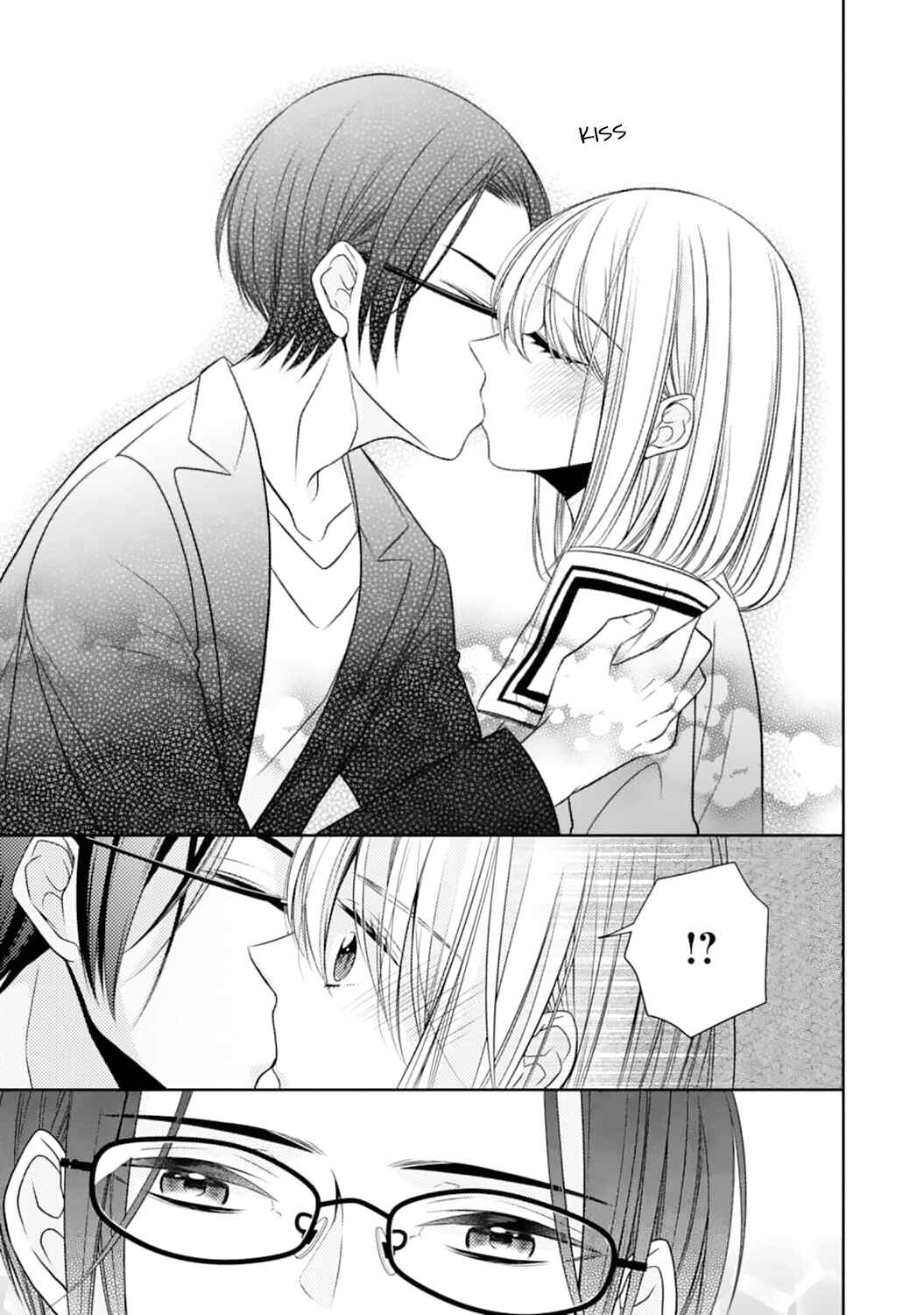 Page 14 Chapter 8 Shitsuji-sama wa Demodori Reijou wo Amayakasanai