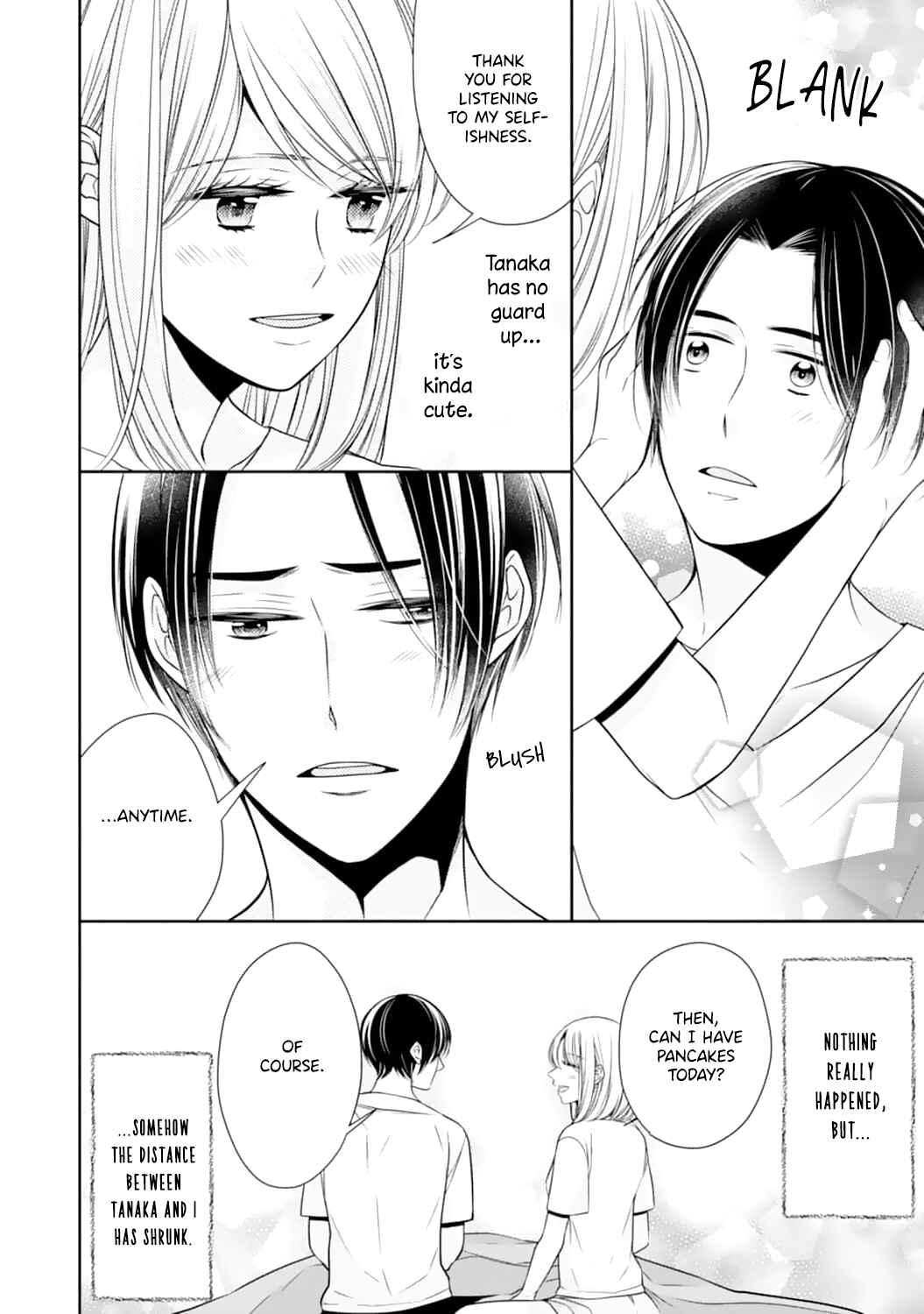 Page 26 Chapter 6 Shitsuji-sama wa Demodori Reijou wo Amayakasanai