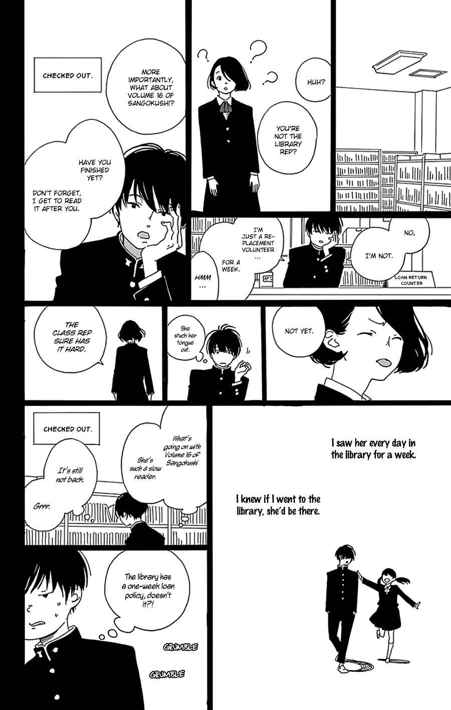 Page 28 Chapter 14 Stand Up!
