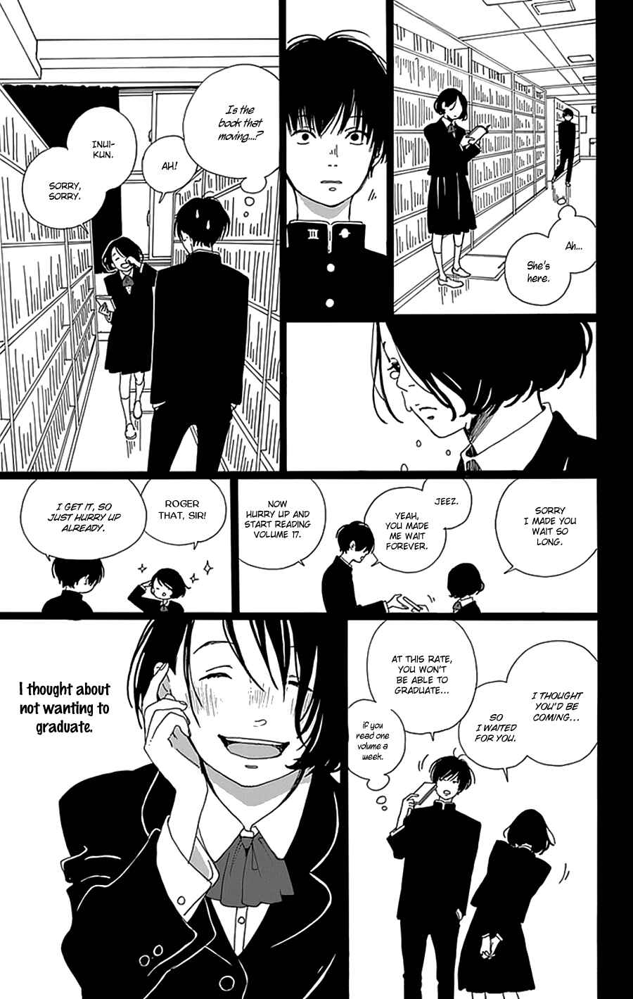 Page 29 Chapter 14 Stand Up!