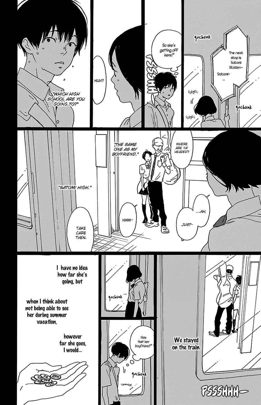 Page 34 Chapter 14 Stand Up!