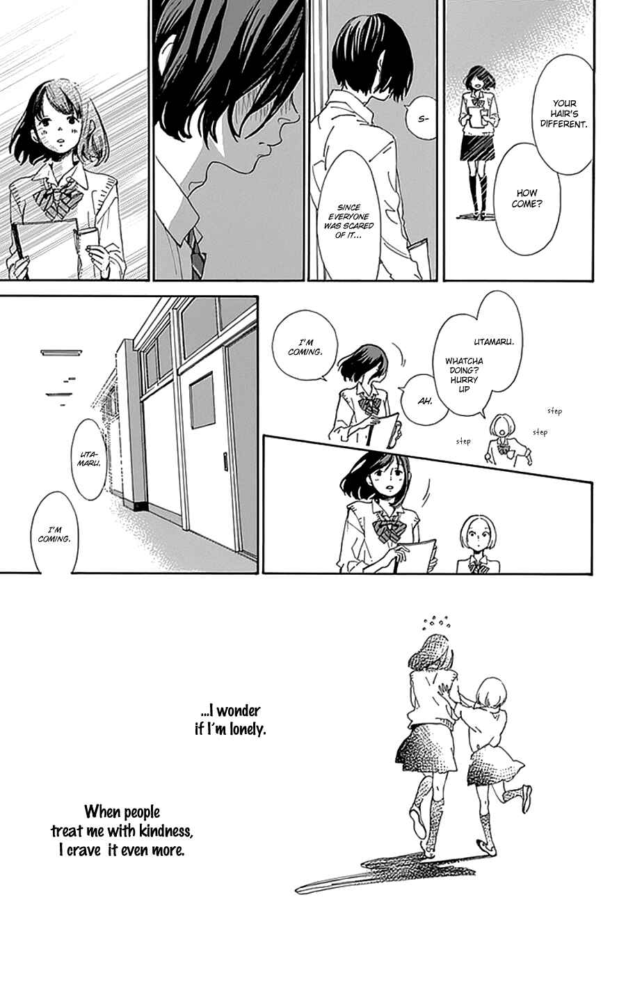 Page 7 Chapter 14 Stand Up!